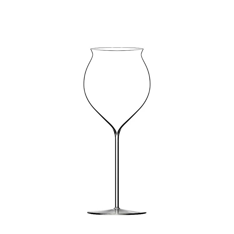 Synergie Sake Glas 40 CL P. Jamesse 2 stk. B2LG-SIG-0011 by Lehmann color Sort