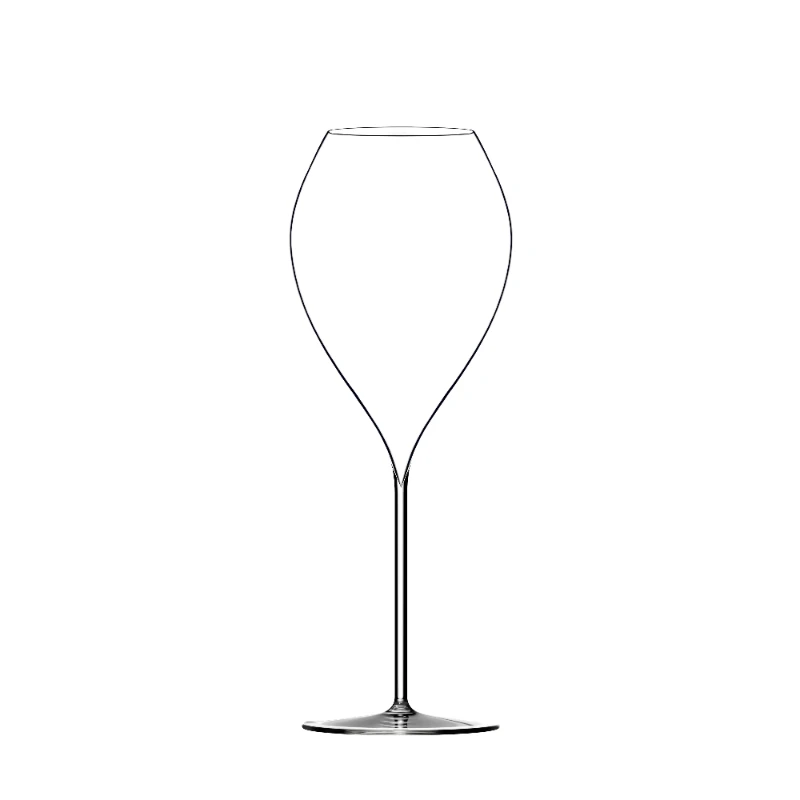Grand Champagne Vinglas 45 CL P. Jamesse 2 stk. B2LG-SIG-0009 by Lehmann color Sort