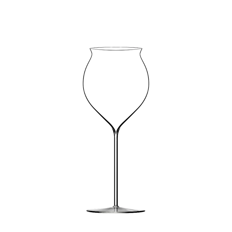 Synergie Sake Glas 40 cl P. Jamesse LG-SIG-0011 by Lehmann color Sort