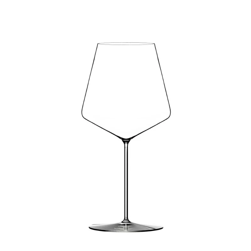 Ariane Vinglas 72 CL Sommier 6 stk. Maskinelavet LG-SOM-0007 by Lehmann color Sort