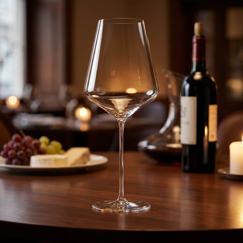 Psyche Sommelier Vinglas 58 cl B2LG-SOM-0005 by Lehmann color Sort