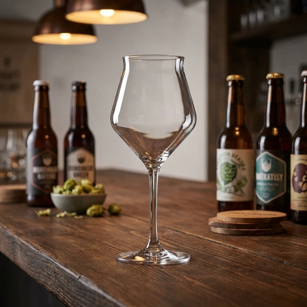 Craft Ølglas 44 CL Spiritueux 6 stk. LG-SPR-0011 by Lehmann color Sort