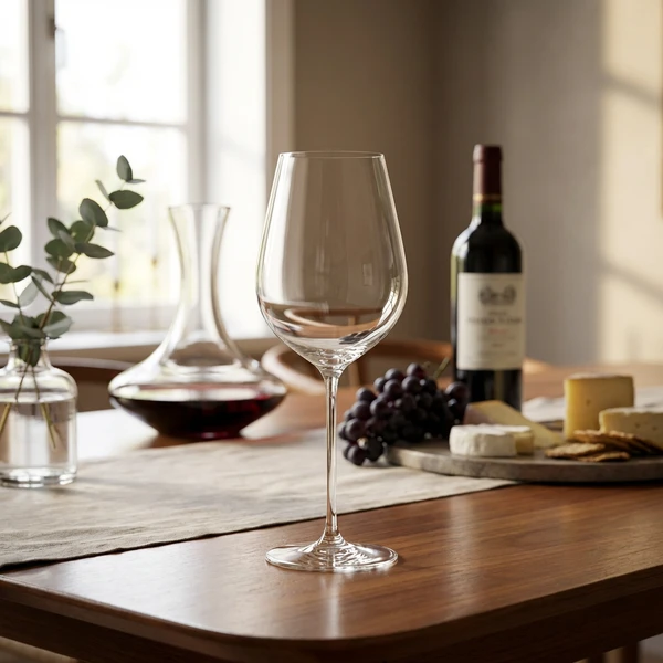 Hommage Vinglas 38 CL G. Basset 6 stk. LG-HOM-0001 by Lehmann color Sort