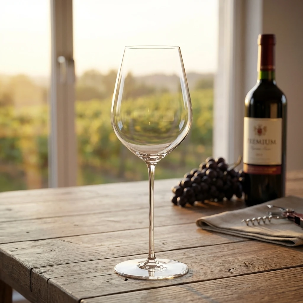Hommage Vinglas 40 CL G. Basset 6 stk. LG-HOM-0002 by Lehmann color Sort