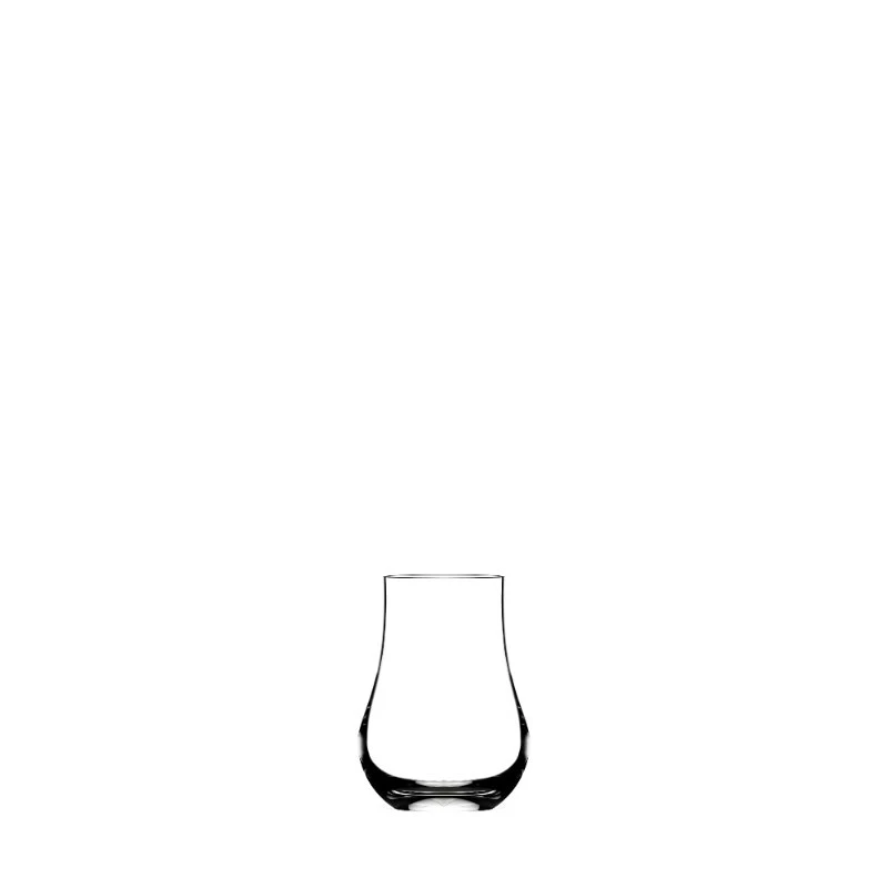 Islay Whiskey Glas 12 CL Spiritueux 6 stk. LG-SPR-0005 by Lehmann color Sort