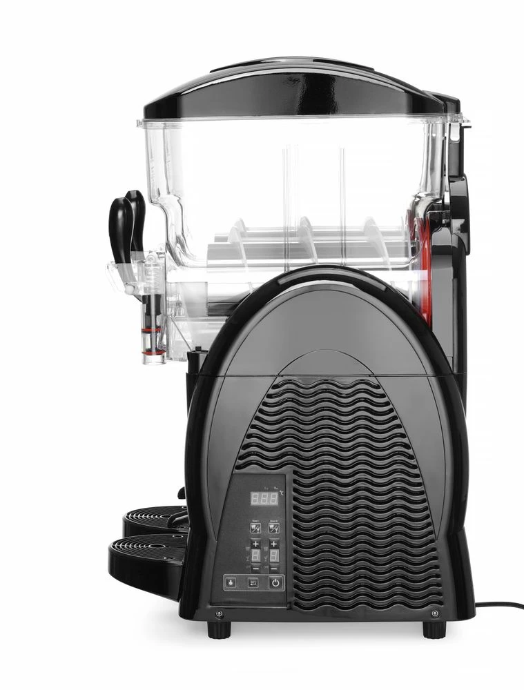 Arktic Slush Ice Maskine 12L 274224 by Hendi color Sort
