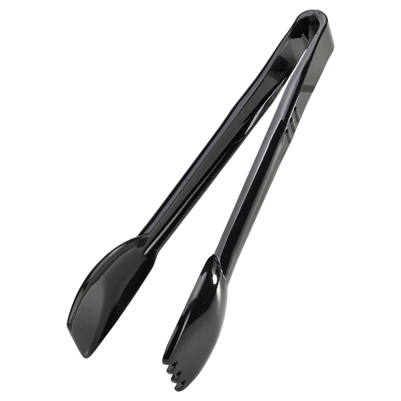 Salad Tongs 9 "Sort" 4609-03 by Genware color Sort