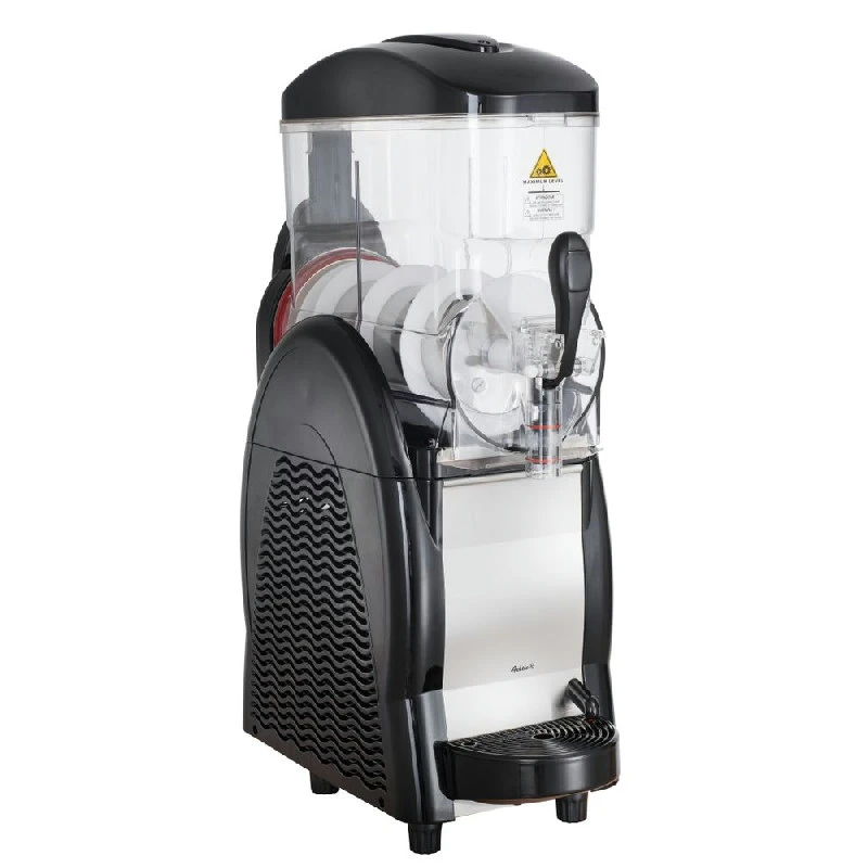 Hendi Slush Ice Maskine 2 x 12L Professionel 274255 by Hendi color Sort