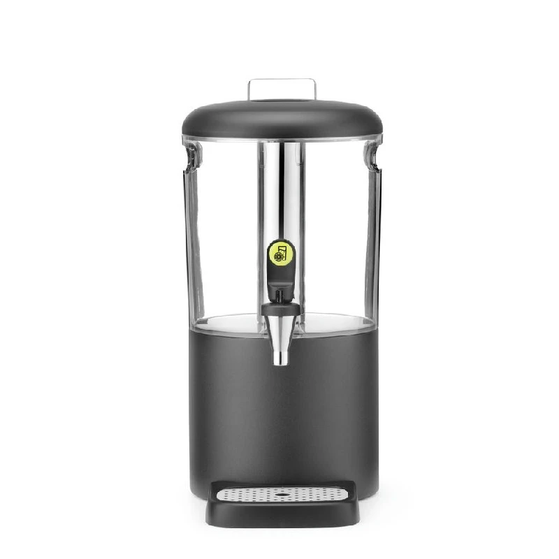 HENDI UNIQ Juicer Sort 4 L 425008 by Hendi color Sort