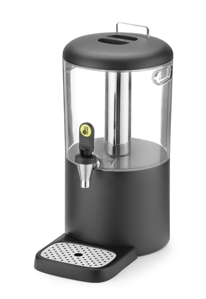 HENDI UNIQ Juicer Sort 4 L 425008 by Hendi color Sort