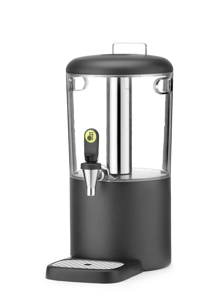 HENDI UNIQ Juicer Sort 4 L 425008 by Hendi color Sort