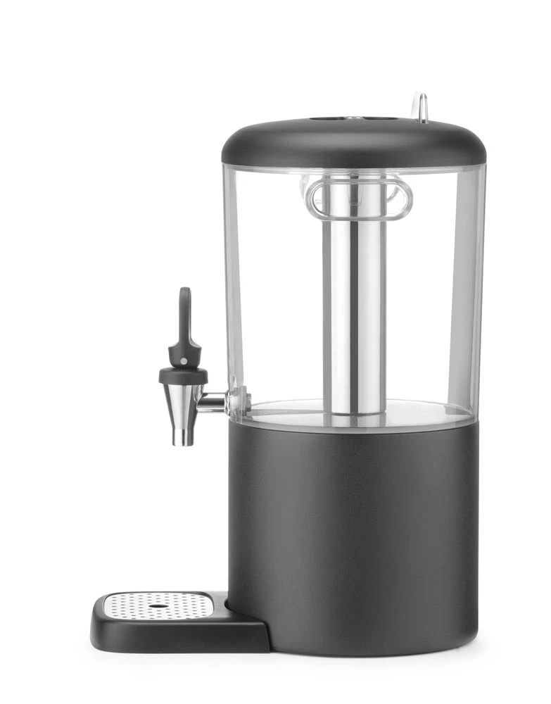 HENDI UNIQ Juicer Sort 4 L 425008 by Hendi color Sort
