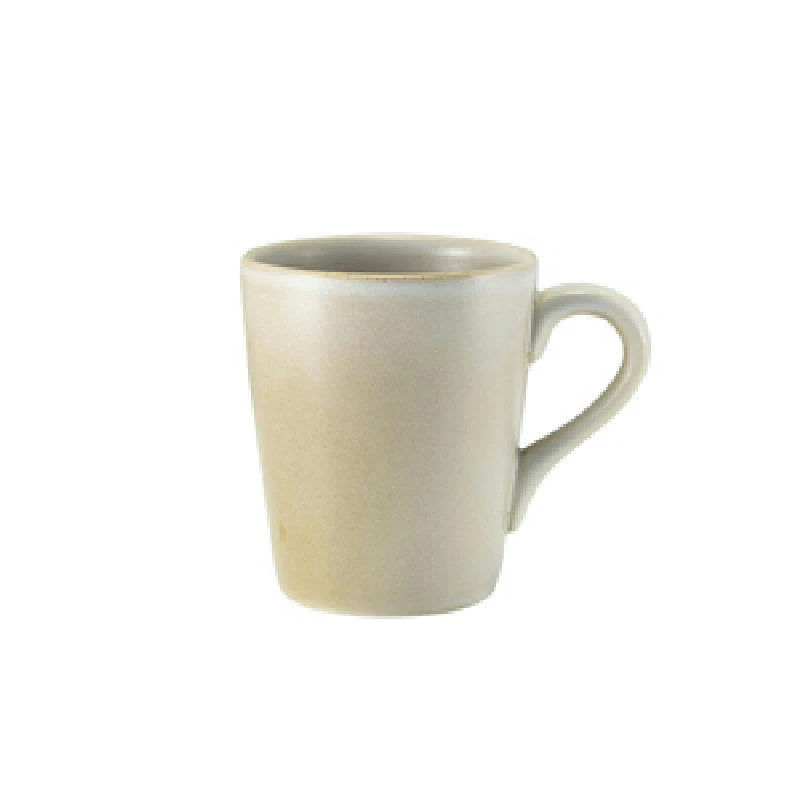 Antigo Stoneware Barley Krus 32 cl/11,25 oz MUG-ABR32 by Genware color Sort