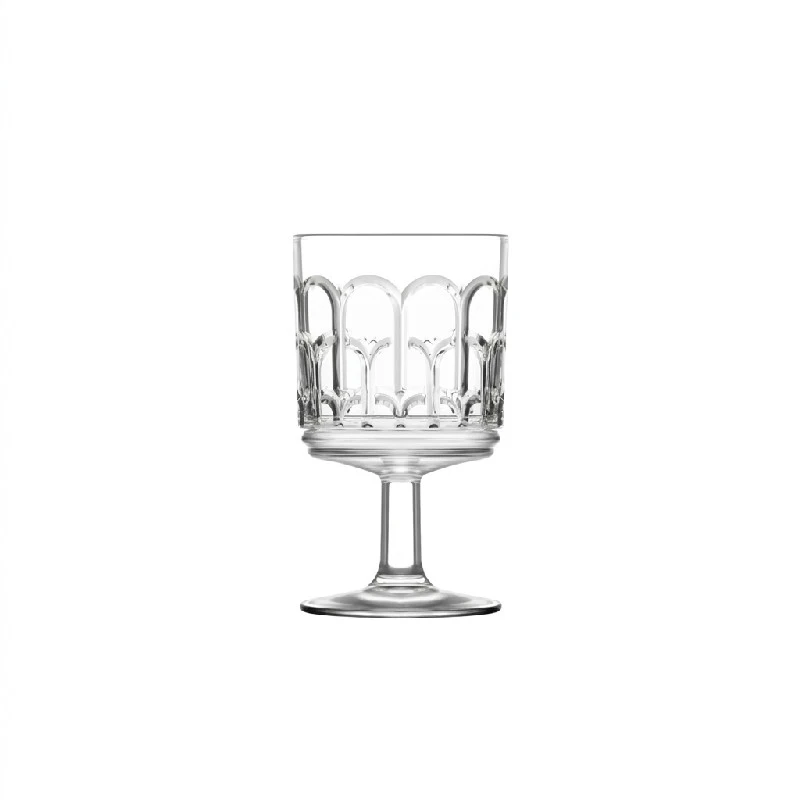 Archie Wine Glass 30 cl/10,6 oz ARH730KH by Genware color Sort