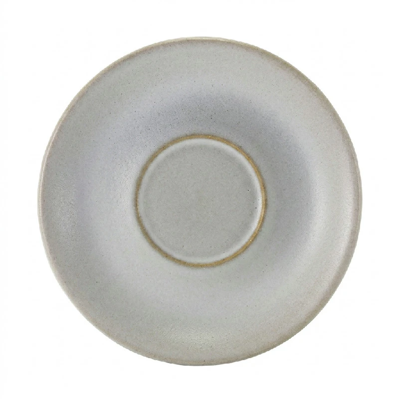 Antigo Stoneware Barley Underkopper 15 cm SCR-ABR15 by Genware color Sort