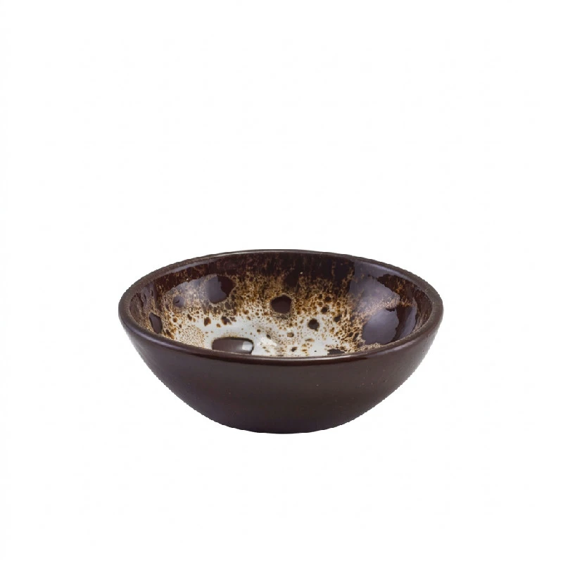 Sabrosa Luna Bowl 11 cm SBR-BW11LN by Genware color Sort