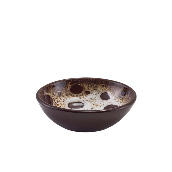 Sabrosa Luna Bowl 11 cm SBR-BW11LN by Genware color Sort