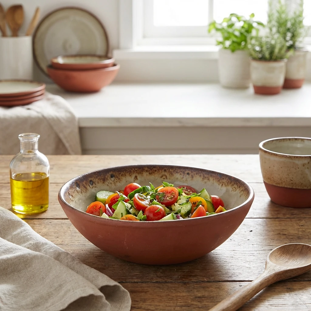 Sabrosa Stone Bowl 15 cm SBR-BW15ST by Genware color Sort