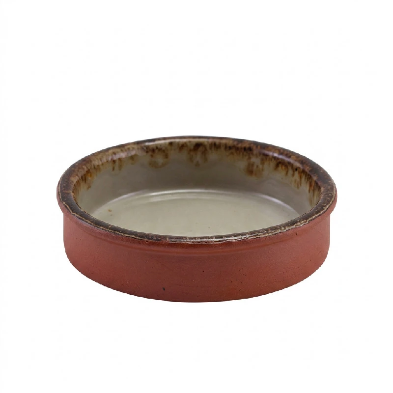 Sabrosa Stone Tapas Ret 11 cm SBR-TD11ST by Genware color Sort