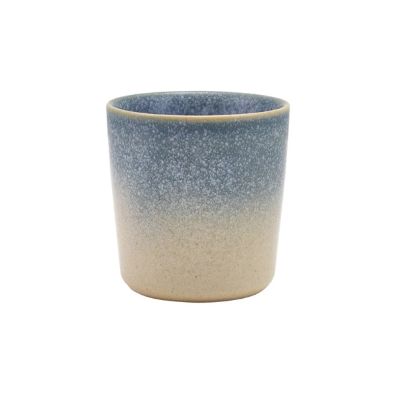 Forge Coast Stoneware Chipkop 8,5 x 8,5 cm CT-CC8C by Genware color Sort