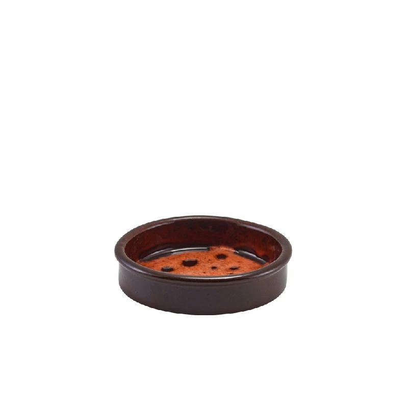 Sabrosa Sol Tapas Skål 11 cm SBR-TD11SL by Genware color Sort