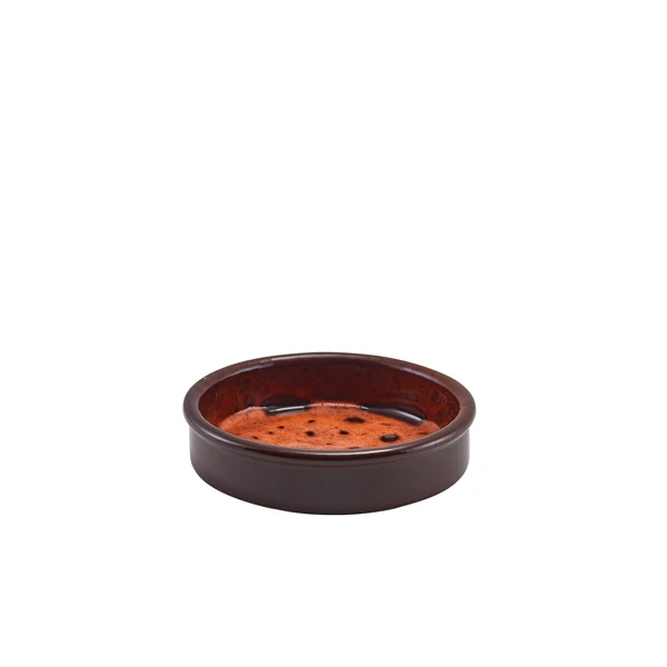 Sabrosa Sol Tapas Skål 11 cm SBR-TD11SL by Genware color Sort