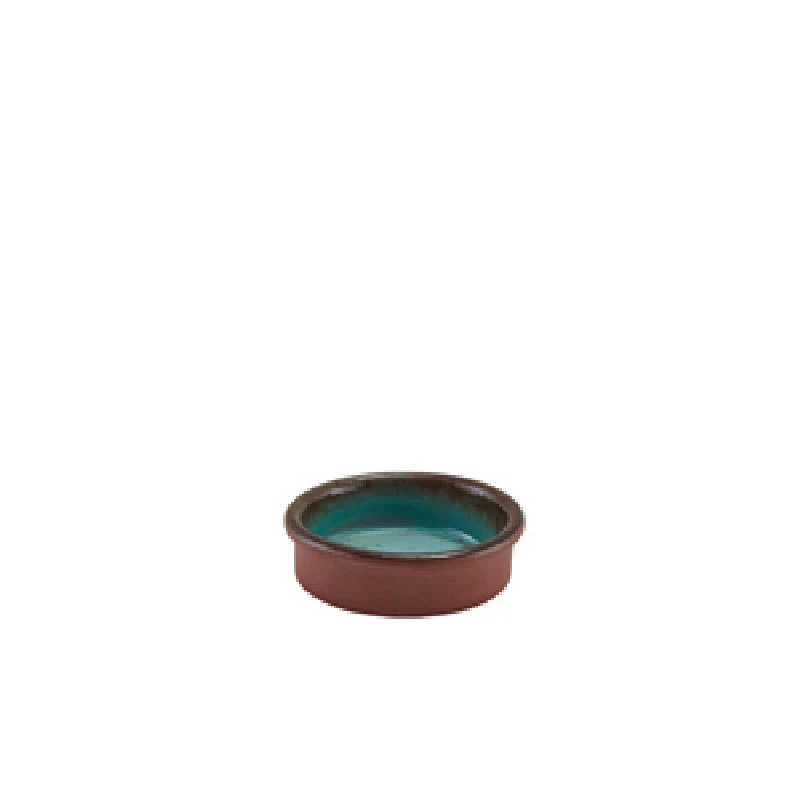 Sabrosa Fresco Tapas Skål 7,5 cm SBR-TD75F by Genware color Sort