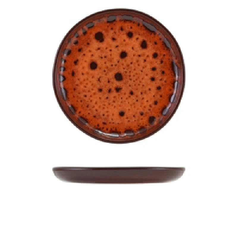 Sabrosa Sol Plate 19,5 cm SBR-PL19SL by Genware color Sort