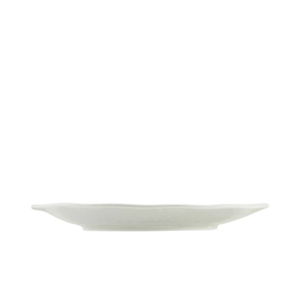 Incise Porcelain Lucine Vinget tallerken 31 cm WP-PLC31 by Genware color Sort