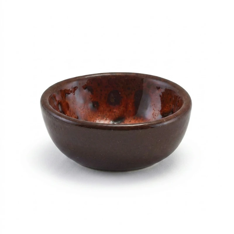 Sabrosa Sol Bowl 7,5 cm SBR-BW75SL by Genware color Sort