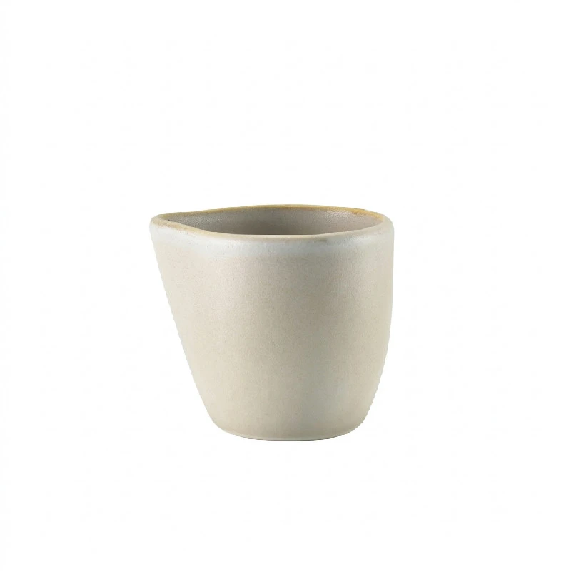 Antigo Stoneware Barley Kande 9 cl / 3 oz JUG-ABR9 by Genware color Sort