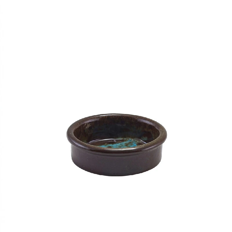 Sabrosa Sky Tapas Skål 7,5 cm SBR-TD75SK by Genware color Sort