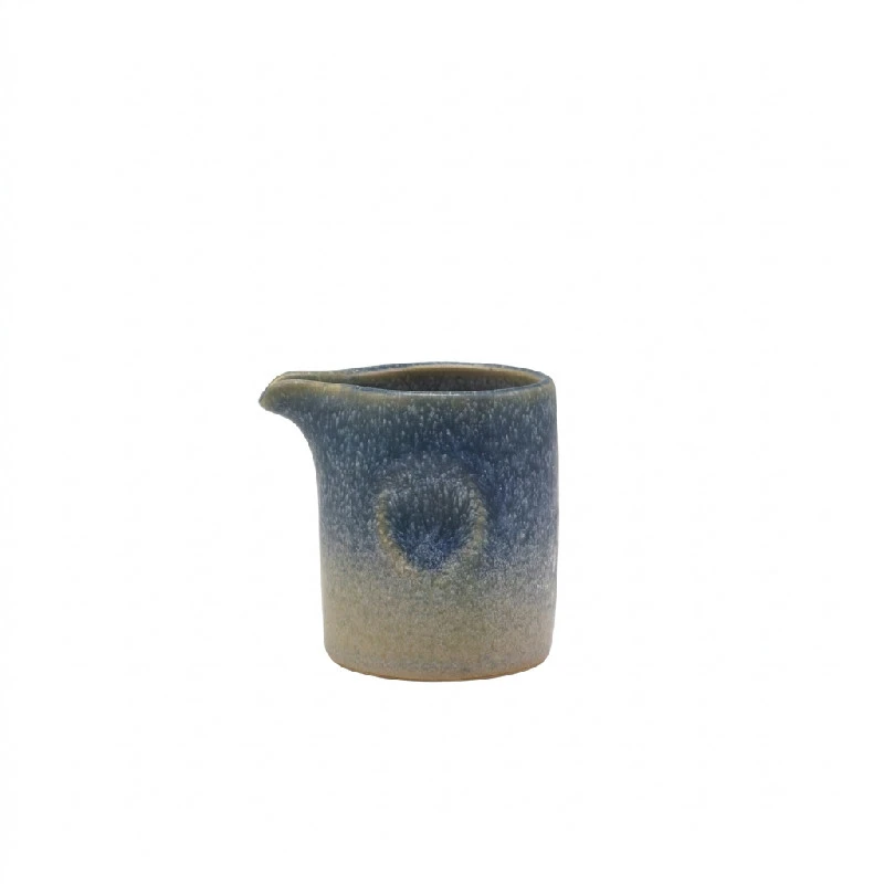 Forge Coast Stoneware Klemt kande 9cl/3,2oz CT-SJ9C by Genware color Sort