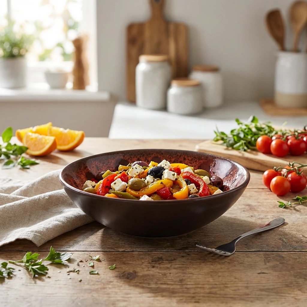Sabrosa Sol Bowl 15 cm SBR-BW15SL by Genware color Sort