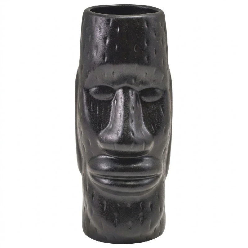 GenWare Easter Island Tiki-kop 40 cl / 14 oz EIS400CT by Genware color Sort