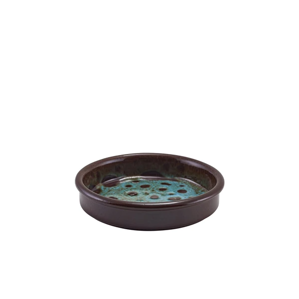 Sabrosa Sky Tapas Fad 13 cm SBR-TD13SK by Genware color Sort