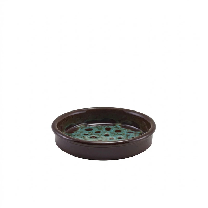 Sabrosa Sky Tapas Fad 13 cm SBR-TD13SK by Genware color Sort