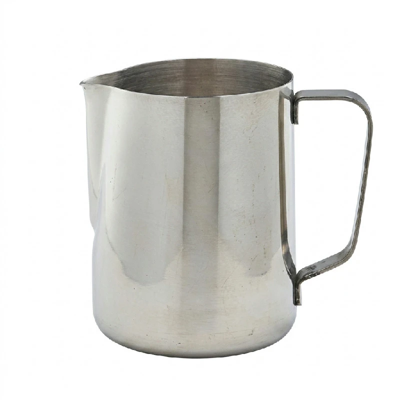 GenWare Stainless Steel Konisk kande 34cl/12oz 68601 by Genware color Sort