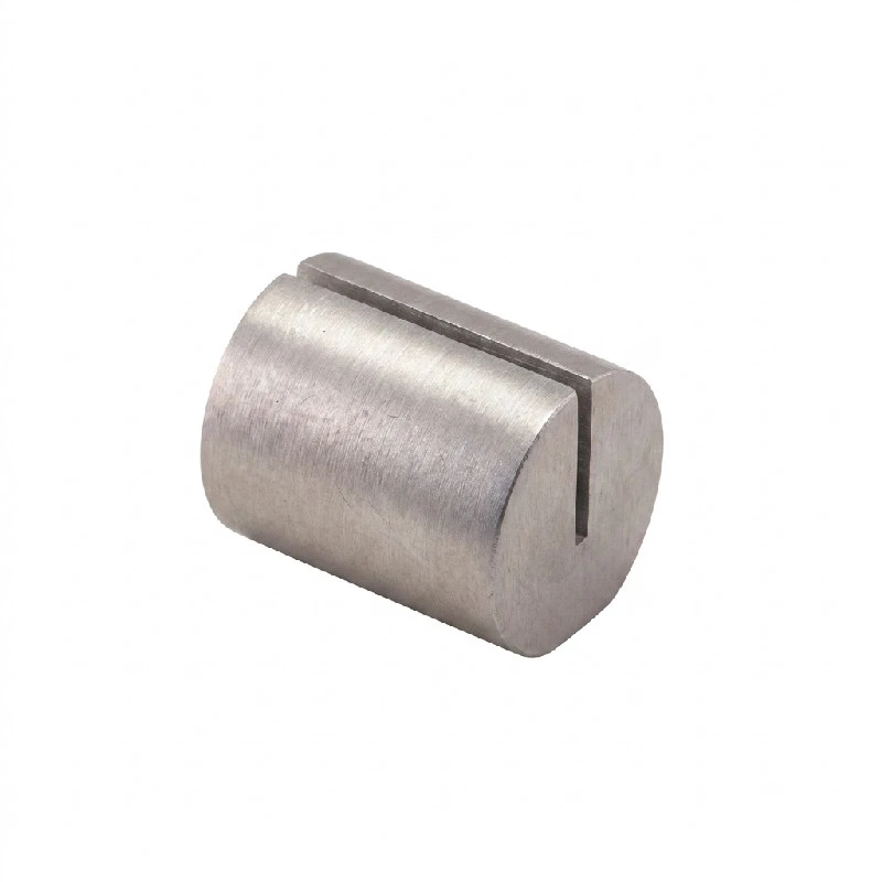 GenWare Aluminium Cylindrical Skiltholder SSHCY32 by Genware color Sort