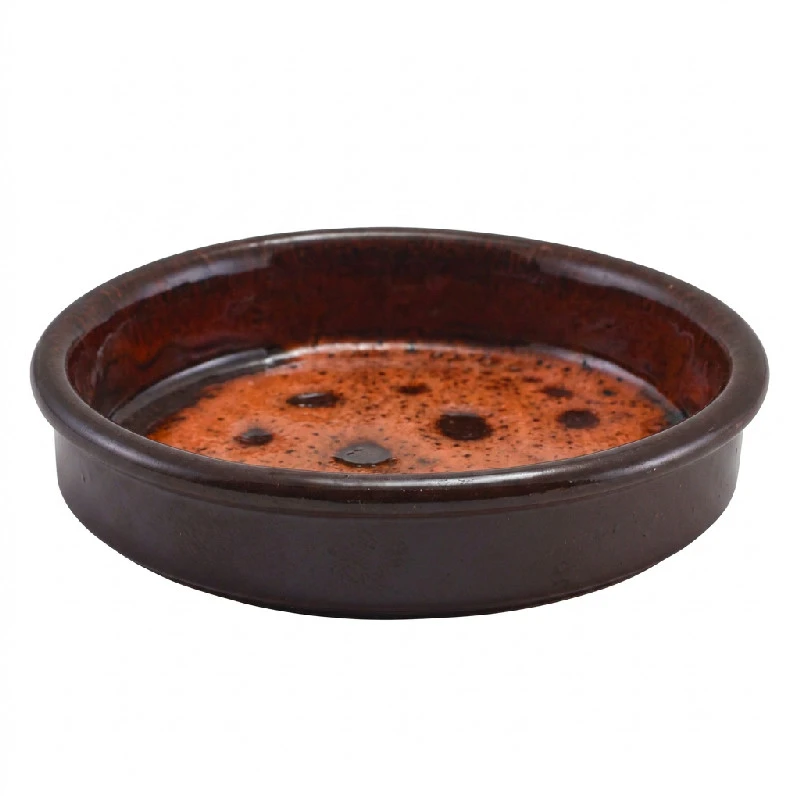 Sabrosa Sol Tapas Fad 13 cm SBR-TD13SL by Genware color Sort