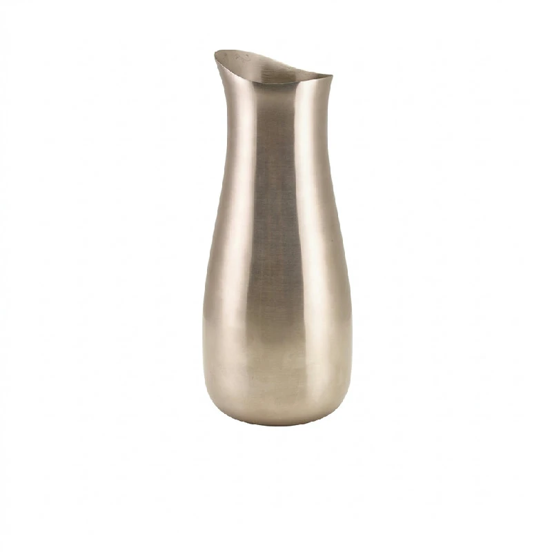 GenWare Hankeløs buet vandkande 1,6L/56,3oz SWJHC160 by Genware color Sort