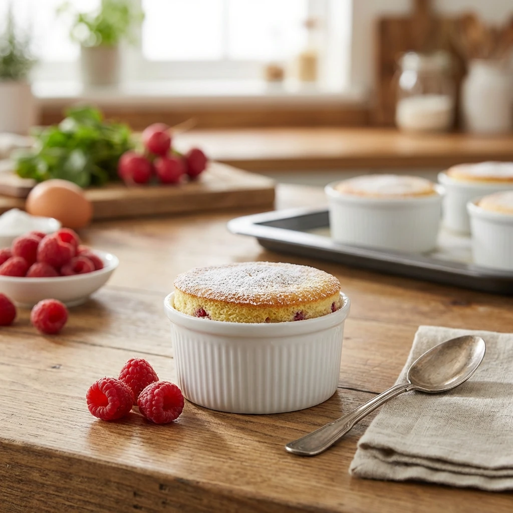 GenWare Ramekin 9cm / 3,5" SPS9-W by Genware color Sort