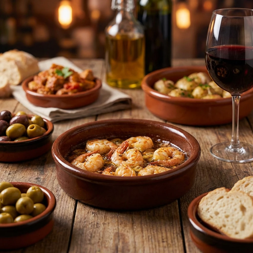 Sabrosa Luna Tapas Fad 11 cm SBR-TD11LN by Genware color Sort