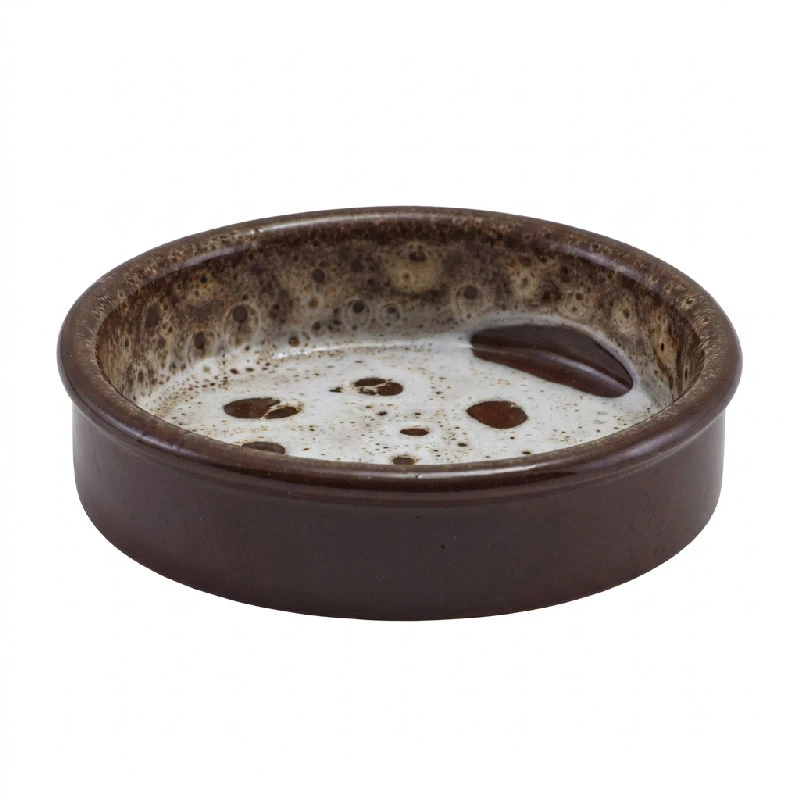 Sabrosa Luna Tapas Fad 11 cm SBR-TD11LN by Genware color Sort