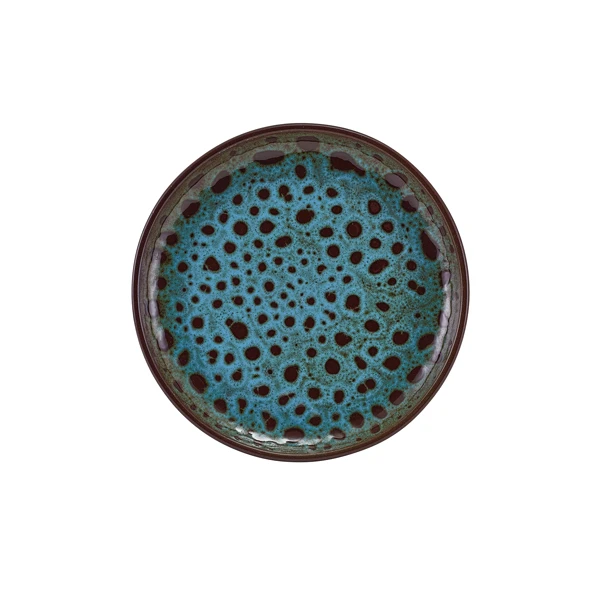 Sabrosa Sky Plate 19,5 cm SBR-PL19SK by Genware color Sort