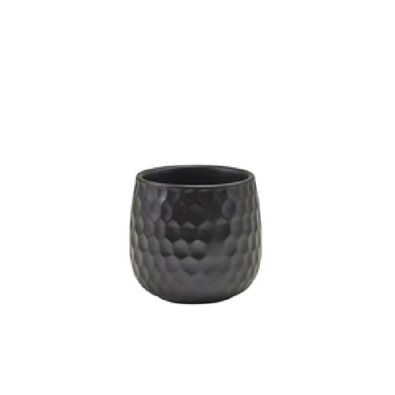 GenWare Hammered Belly Tiki-kop 40 cl/14 oz TKB400CT by Genware color Sort