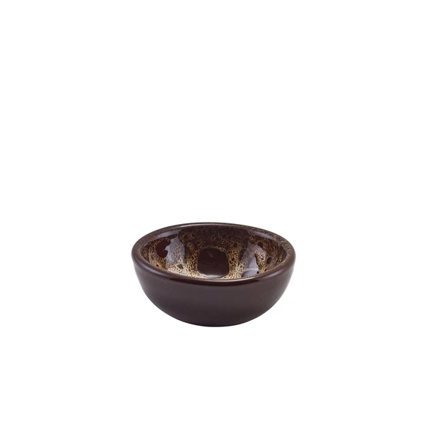 Sabrosa Luna Bowl 7,5 cm SBR-BW75LN by Genware color Sort