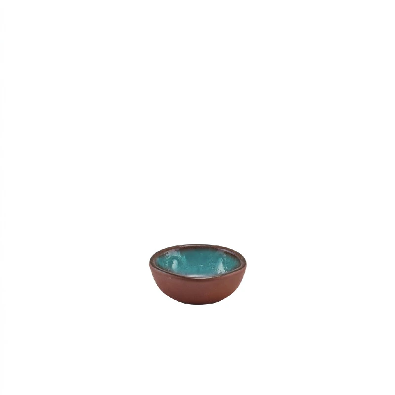 Sabrosa Fresco Bowl 7,5 cm SBR-BW75F by Genware color Sort