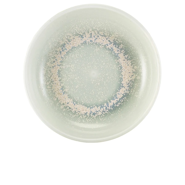 Terra Porcelain Pearl Skål Coupe 23 cm CB-PPL23 by Genware color Sort