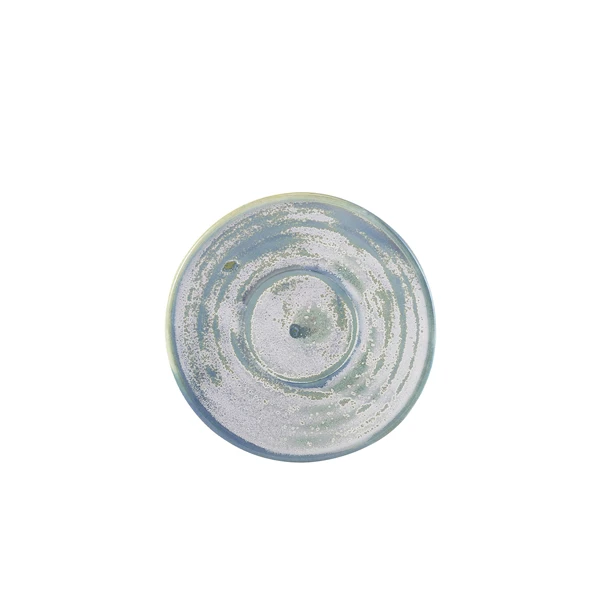 Terra Porcelain Seafoam Underkopper 11,5 cm SCR-PSF11 by Genware color Sort